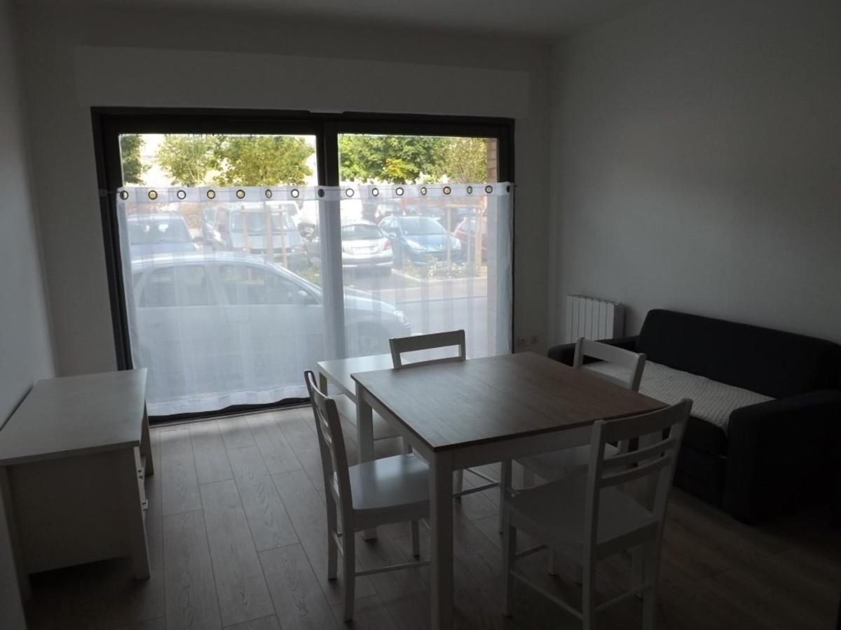 Appartement T2 En Rdc, Proche Plage Et Commerces, Ideal Pour Sejours En Bord De Mer - Fr-1-646-30 Berck Экстерьер фото