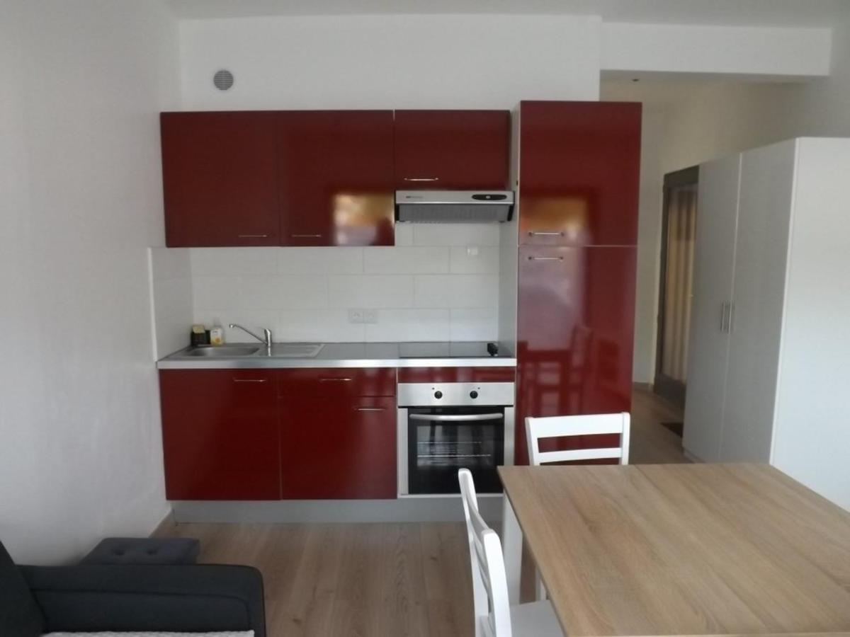 Appartement T2 En Rdc, Proche Plage Et Commerces, Ideal Pour Sejours En Bord De Mer - Fr-1-646-30 Berck Экстерьер фото